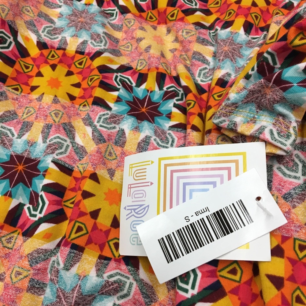 LuLaRoe Irma